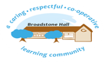 USING LUNCHHOUND LETTER ... - Broadstone Hall Primary School