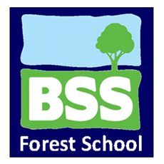 Forest School logo