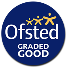 OFSTED logo